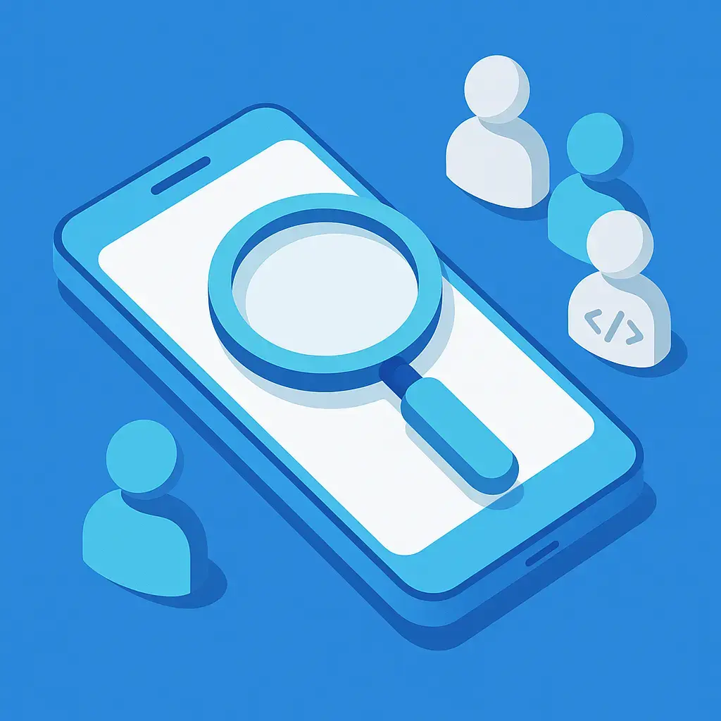 App Entwickler finden – So finden Sie die besten App Entwickler