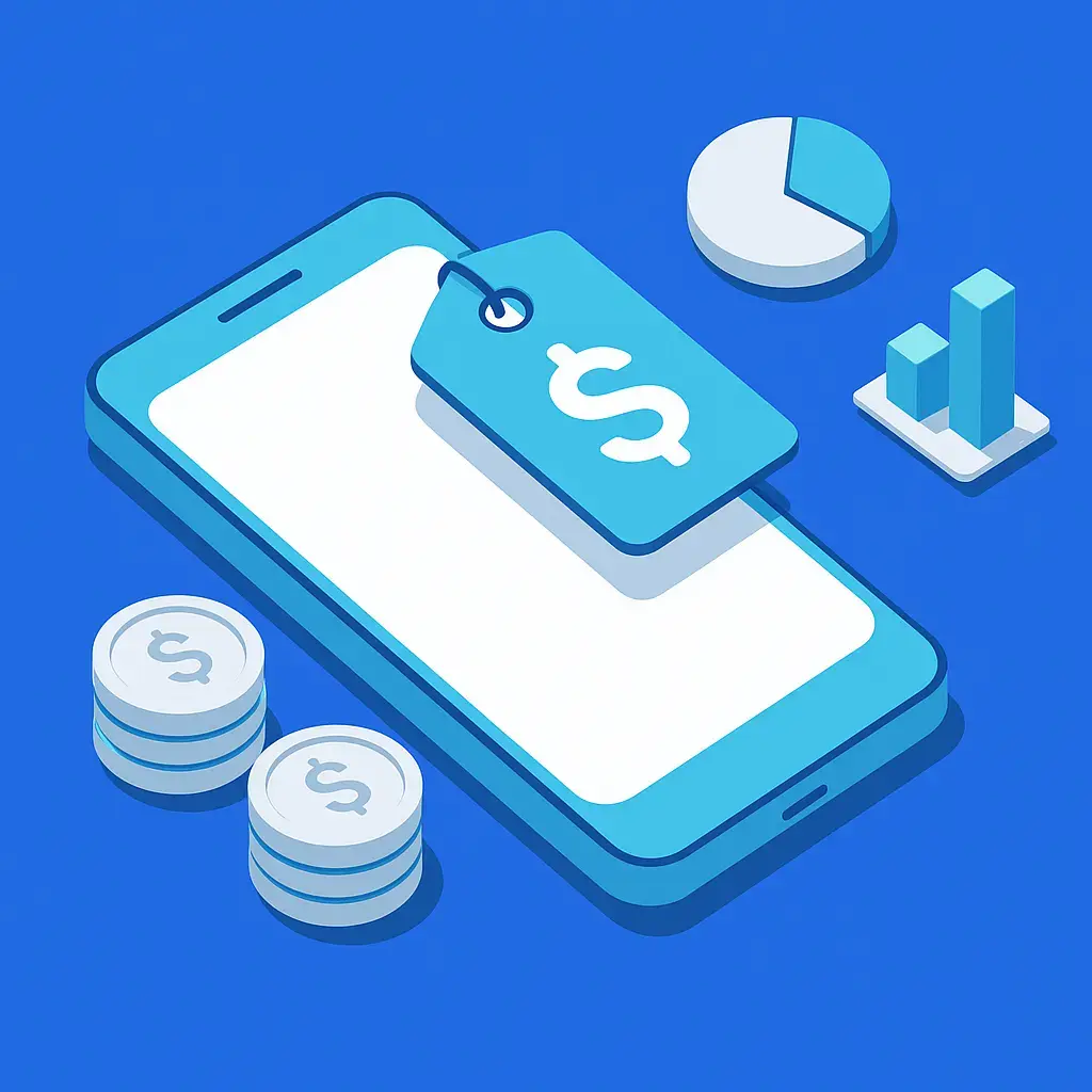 App entwickeln lassen – So viel kostet es