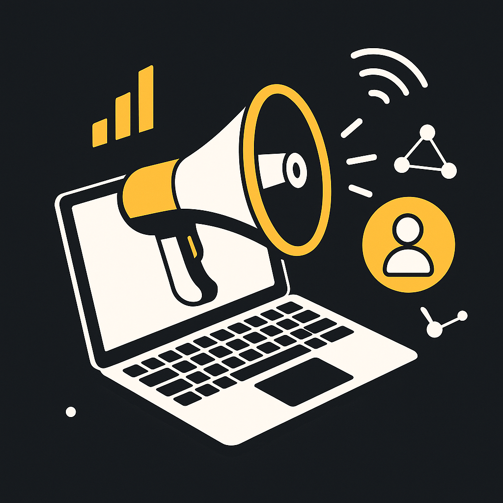 Online Marketing – Erfolgreiches Internetmarketing für Ihr Unternehmen