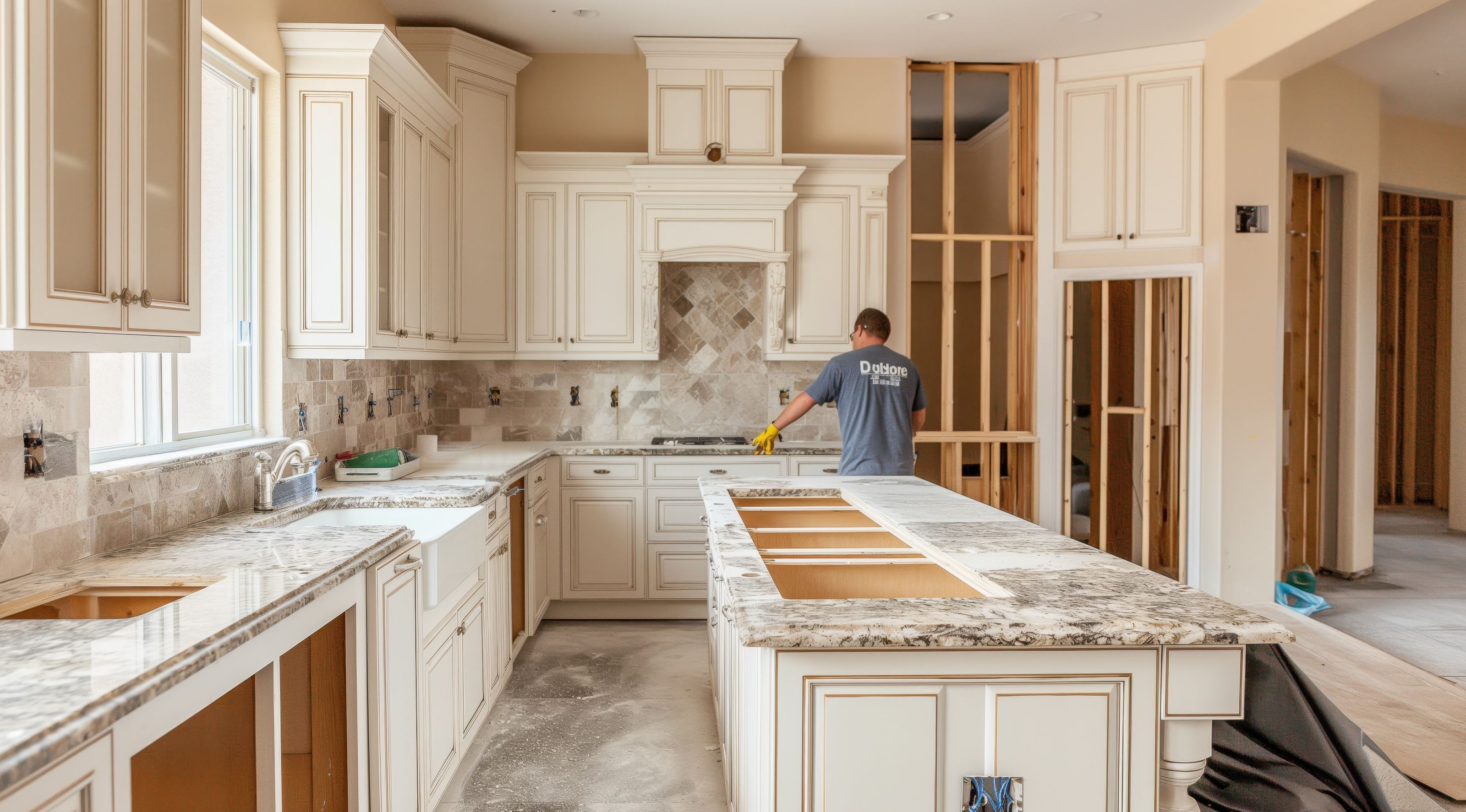 What Is the Best Countertop Material