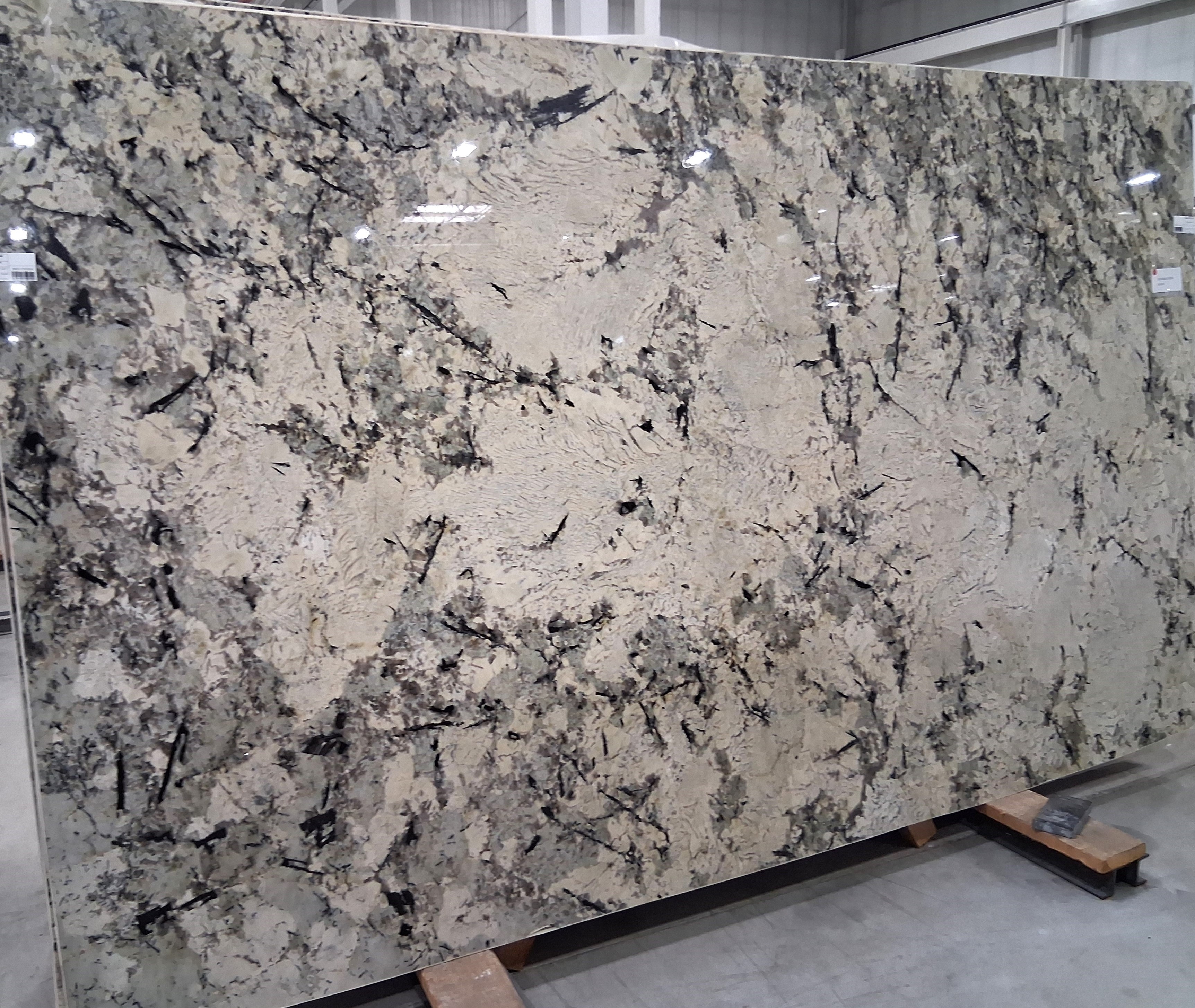 Tourmaline White 