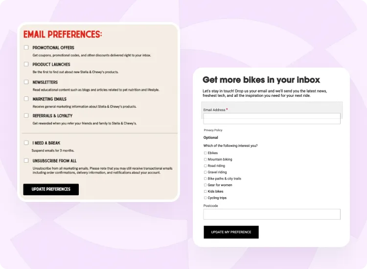 why brands chose Digioh popups