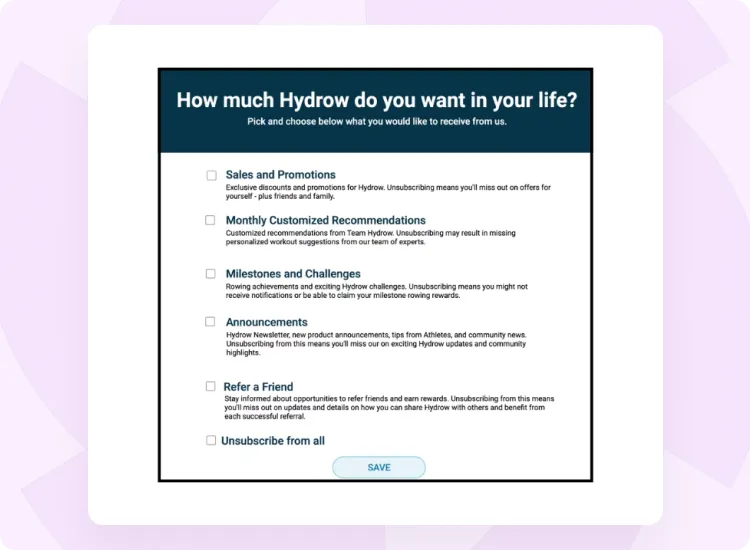 why brands chose Digioh popups