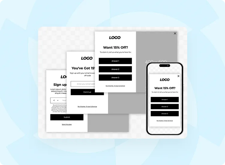 why brands chose Digioh popups