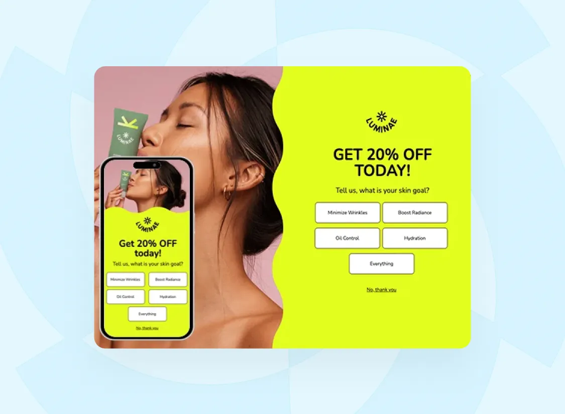 why brands chose Digioh popups