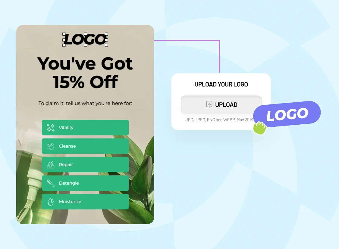 why brands chose Digioh popups