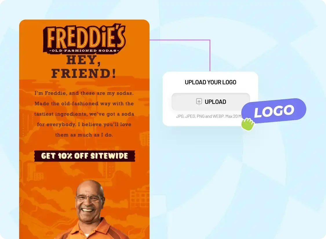why brands chose Digioh popups