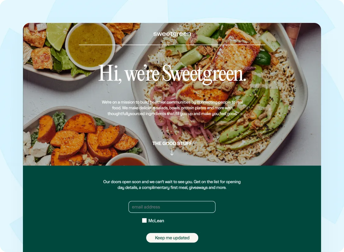why brands chose Digioh popups