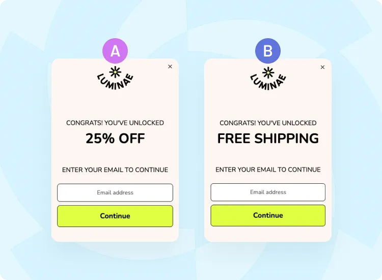 why brands chose Digioh popups