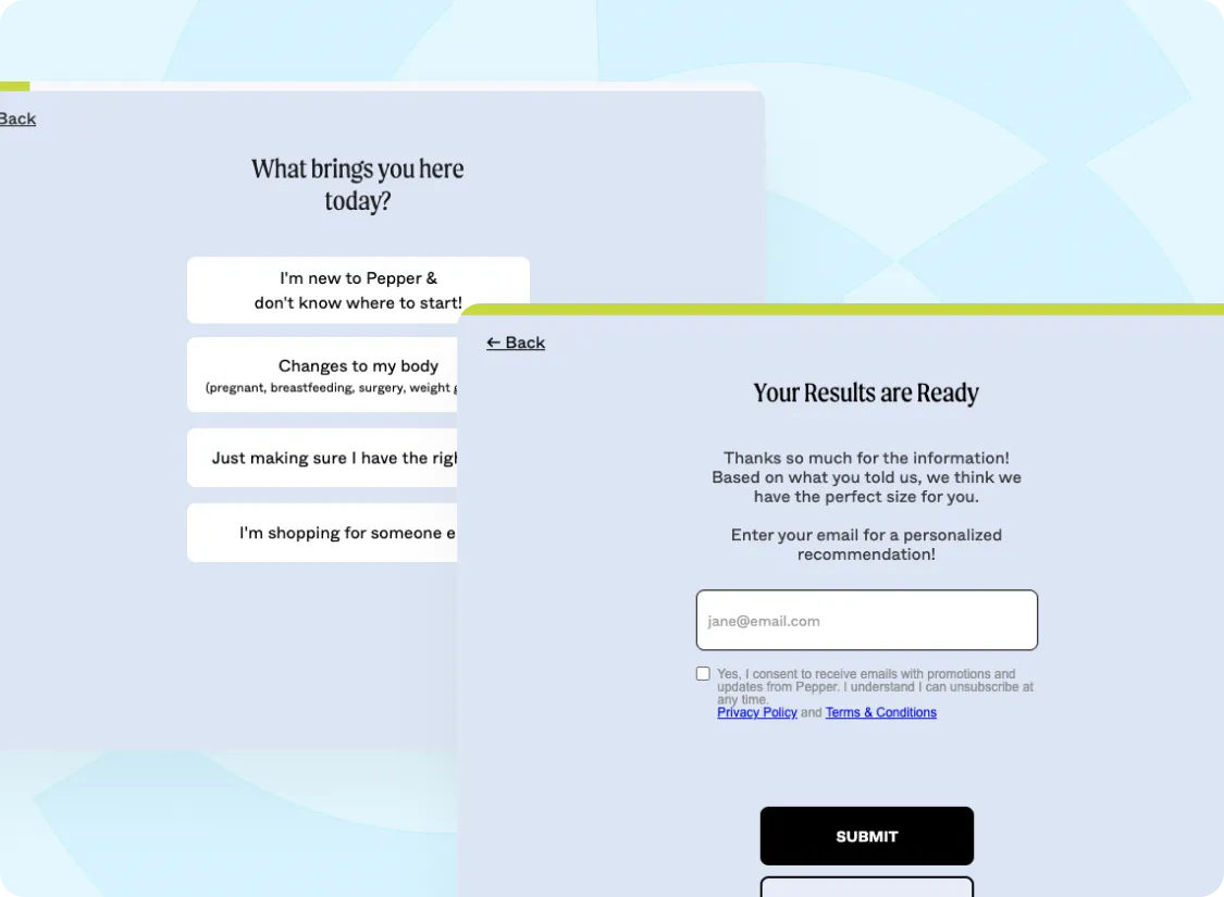 why brands chose Digioh popups