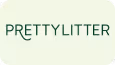 pretty litter logo for identity-first personalization experiences built with Digioh