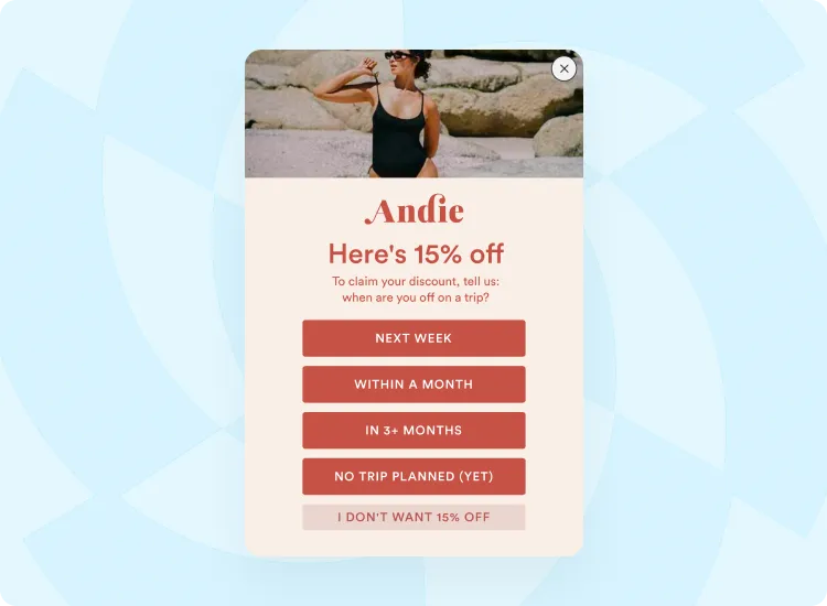 why brands chose Digioh popups