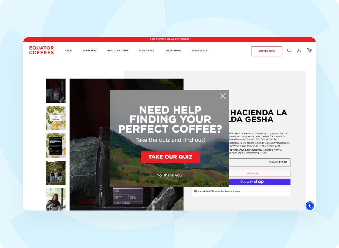 why brands chose Digioh popups