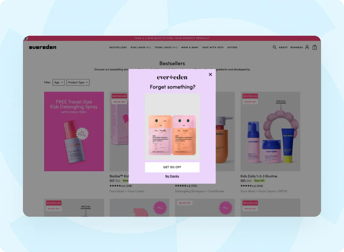 why brands chose Digioh popups