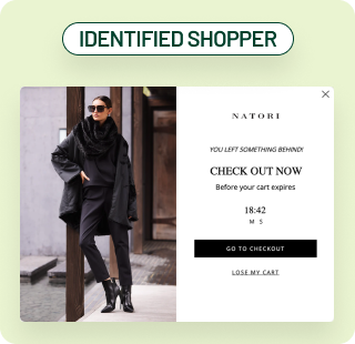 Andie Swim x Digioh case study