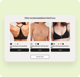 Andie Swim x Digioh case study