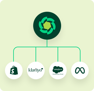 Andie Swim x Digioh case study