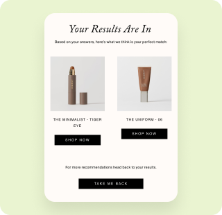 Andie Swim x Digioh case study