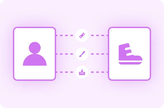 Andie Swim x Digioh case study