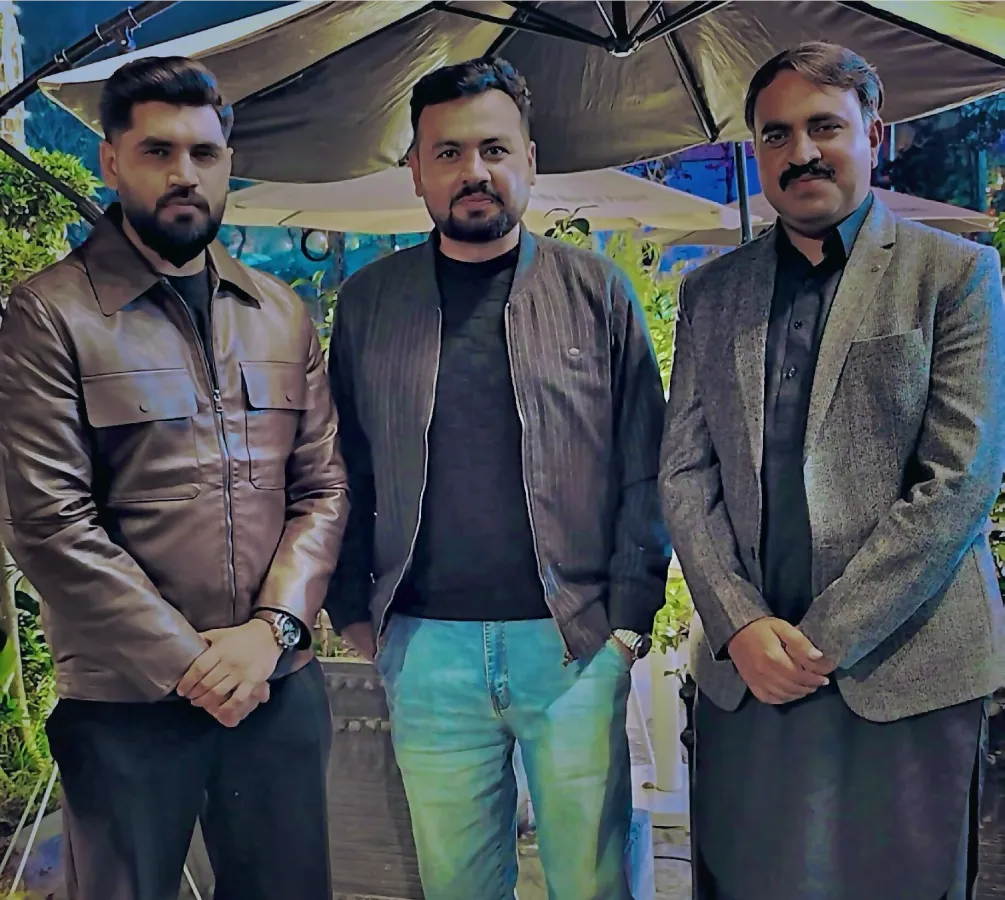 An example of Seraphine using zero party data popups