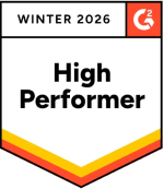 digioh winner of g2 high performer spring 2025