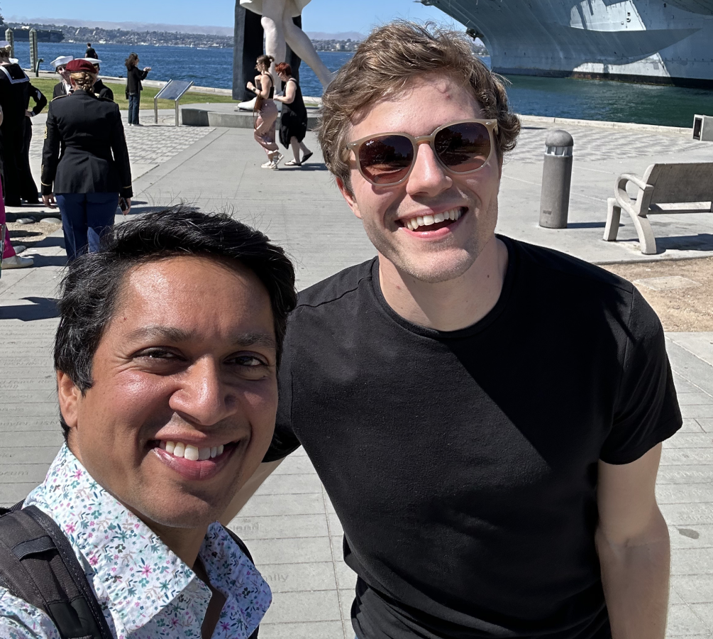 an example of spin to win with savage x fenty