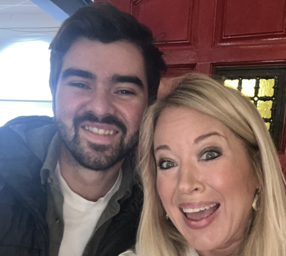 an example of spin to win with savage x fenty