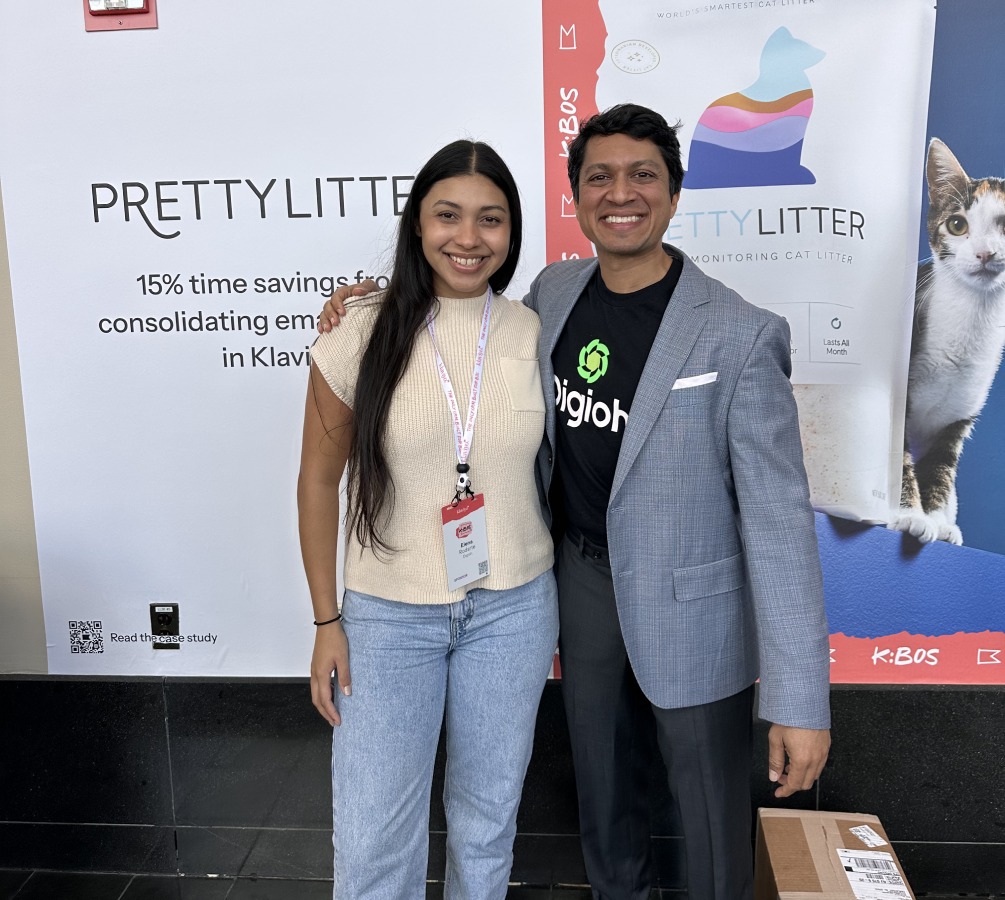 an example of spin to win with savage x fenty