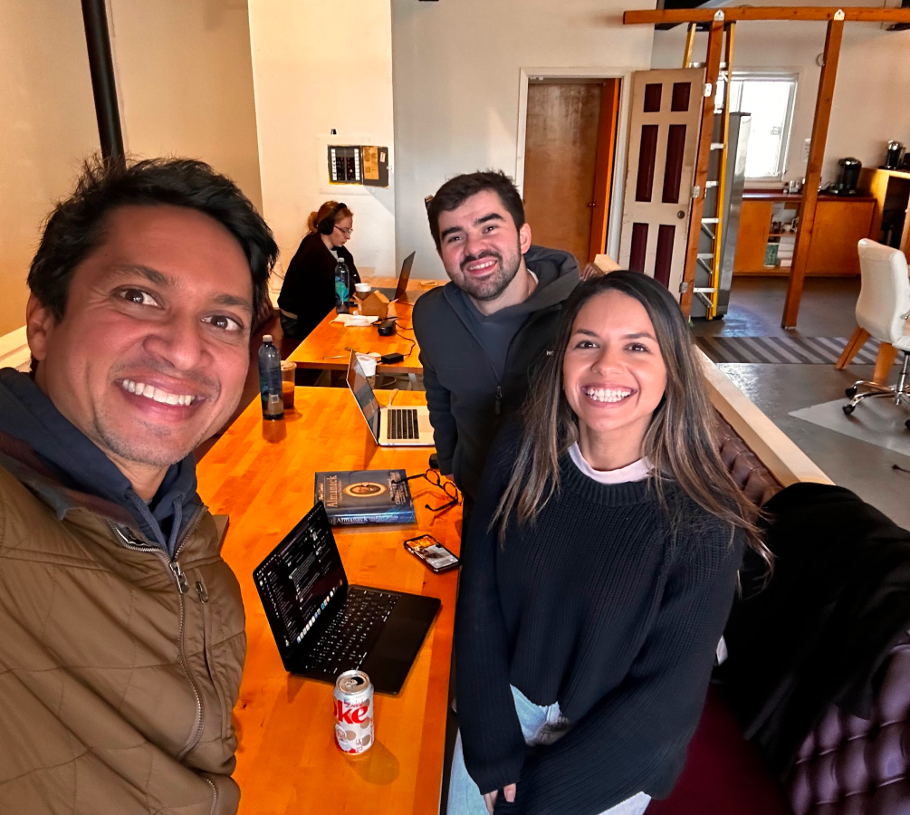 an example of spin to win with savage x fenty