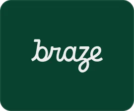 Braze and Digioh