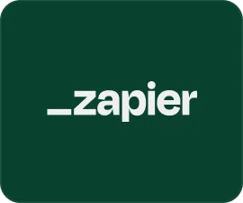 Zapier and Digioh