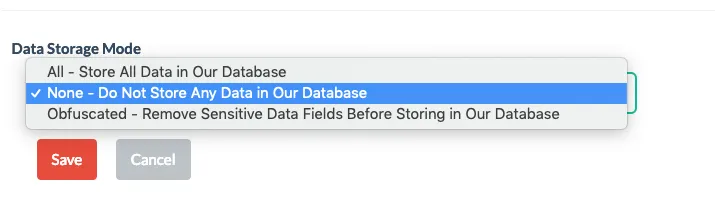 GDPR compliant cart abandonment campaigns