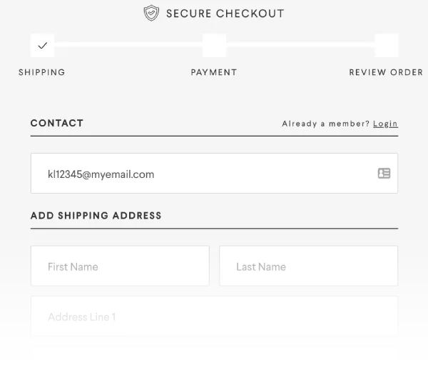 magento checkout extension