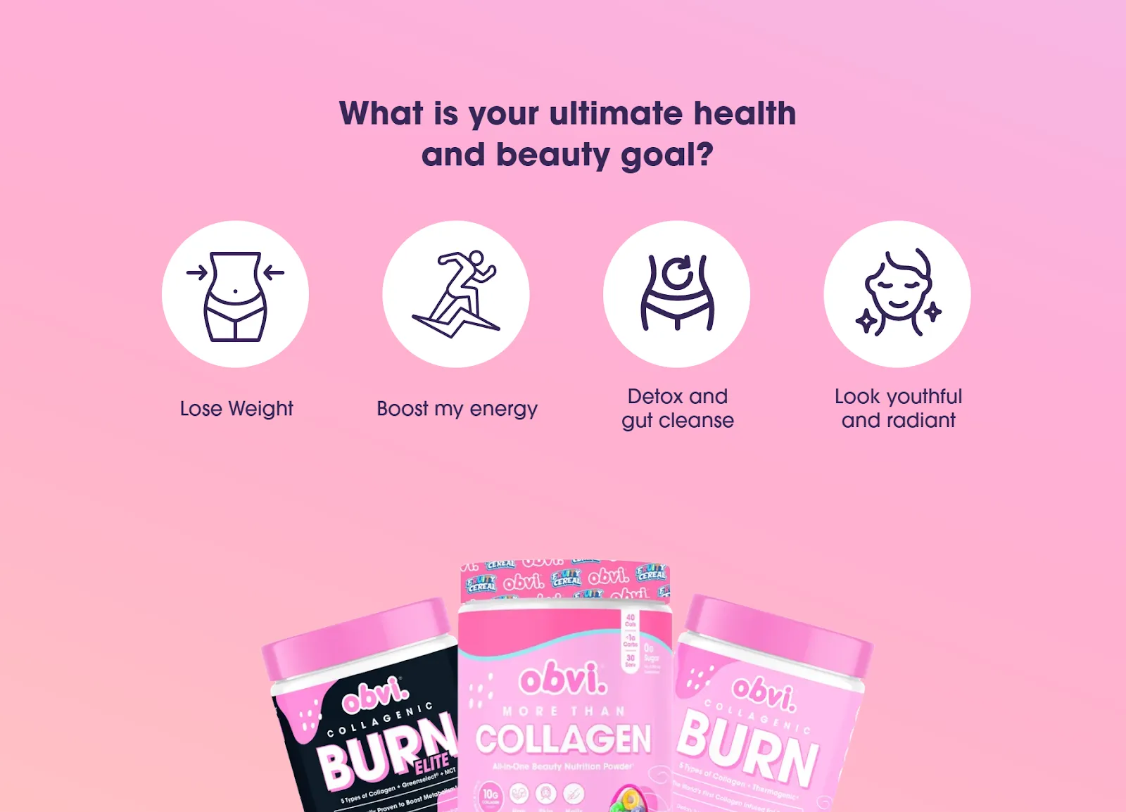 Obvi supplement quiz example