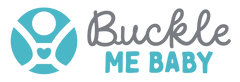 buckle me baby logo