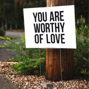 love strength and lammed in leo