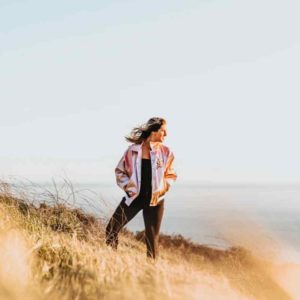 from self-doubt to personal empowerment