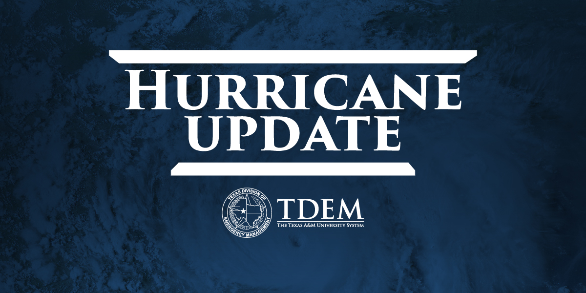 Acting Governor Dan Patrick: Statement on Federal Emergency Disaster ...
