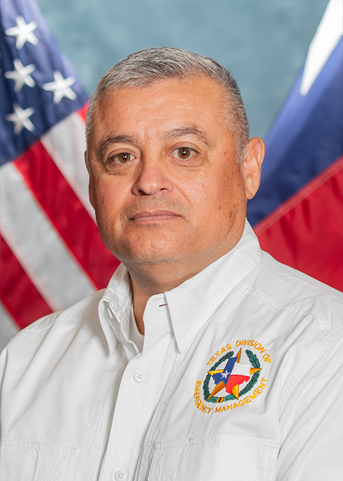 Jorge Ortega