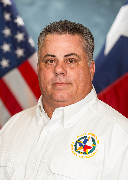 Brian Jewell