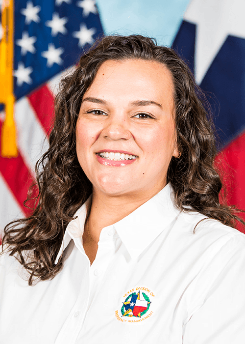 Jennifer Charlton-Faia