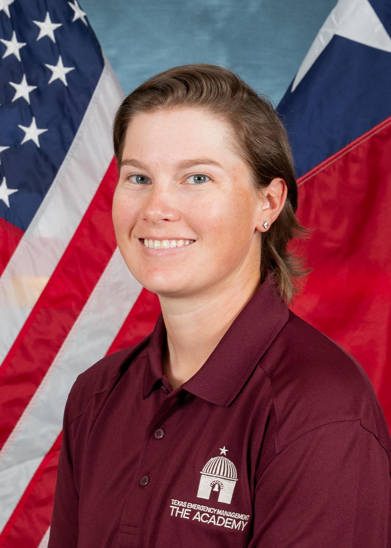 Hayley Albers