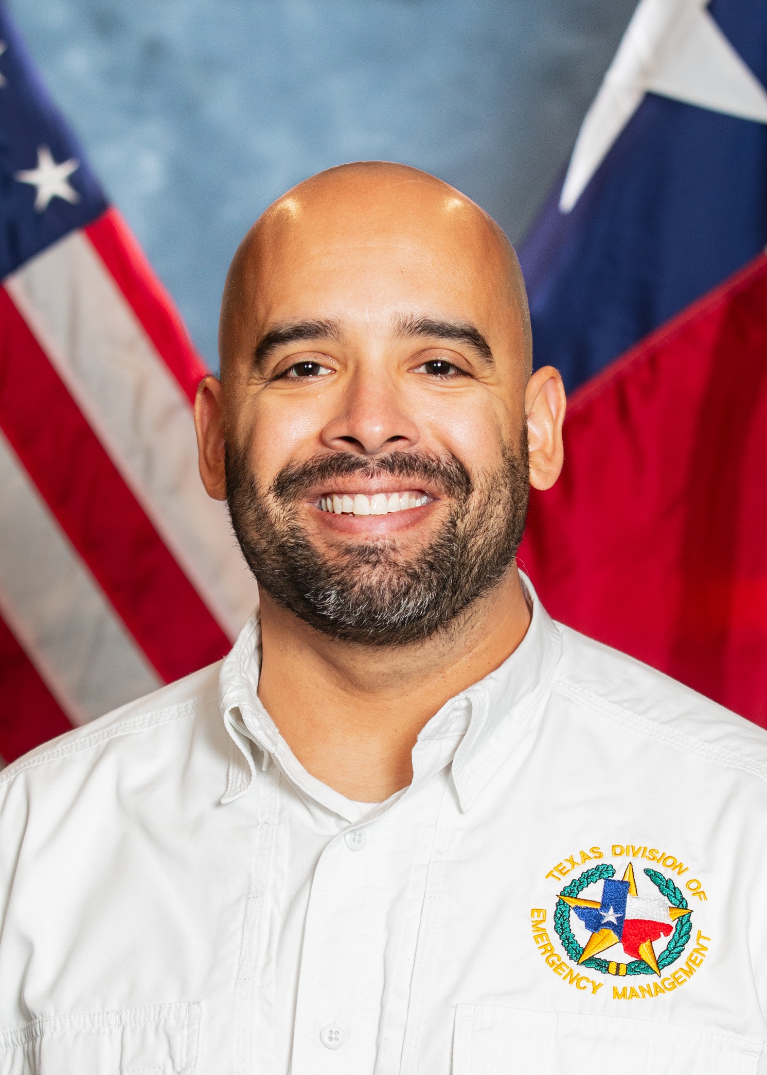 Ed Balderas