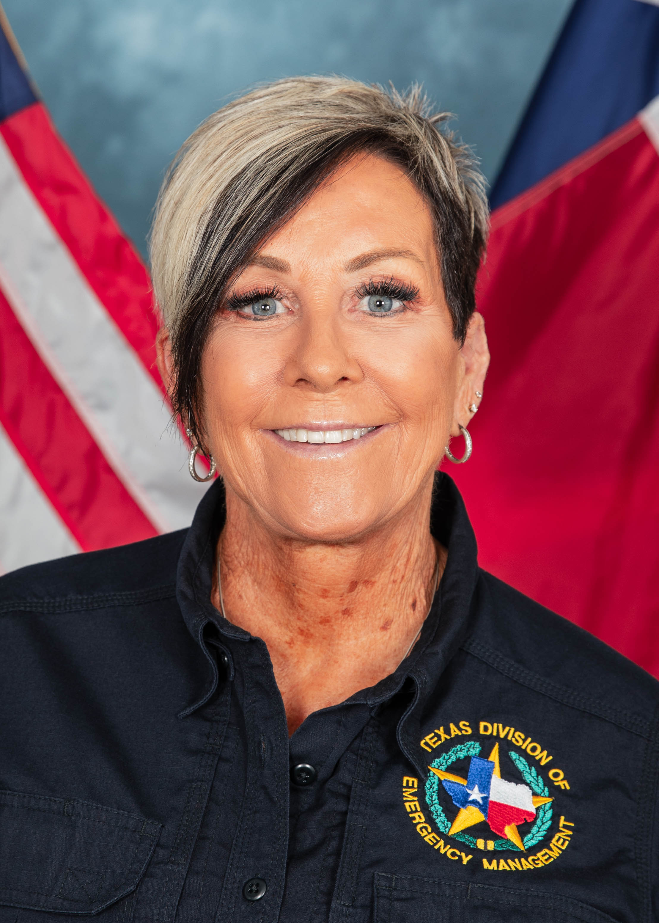 Sandy Hendrix