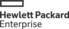 Hewlett Packard Enterprise