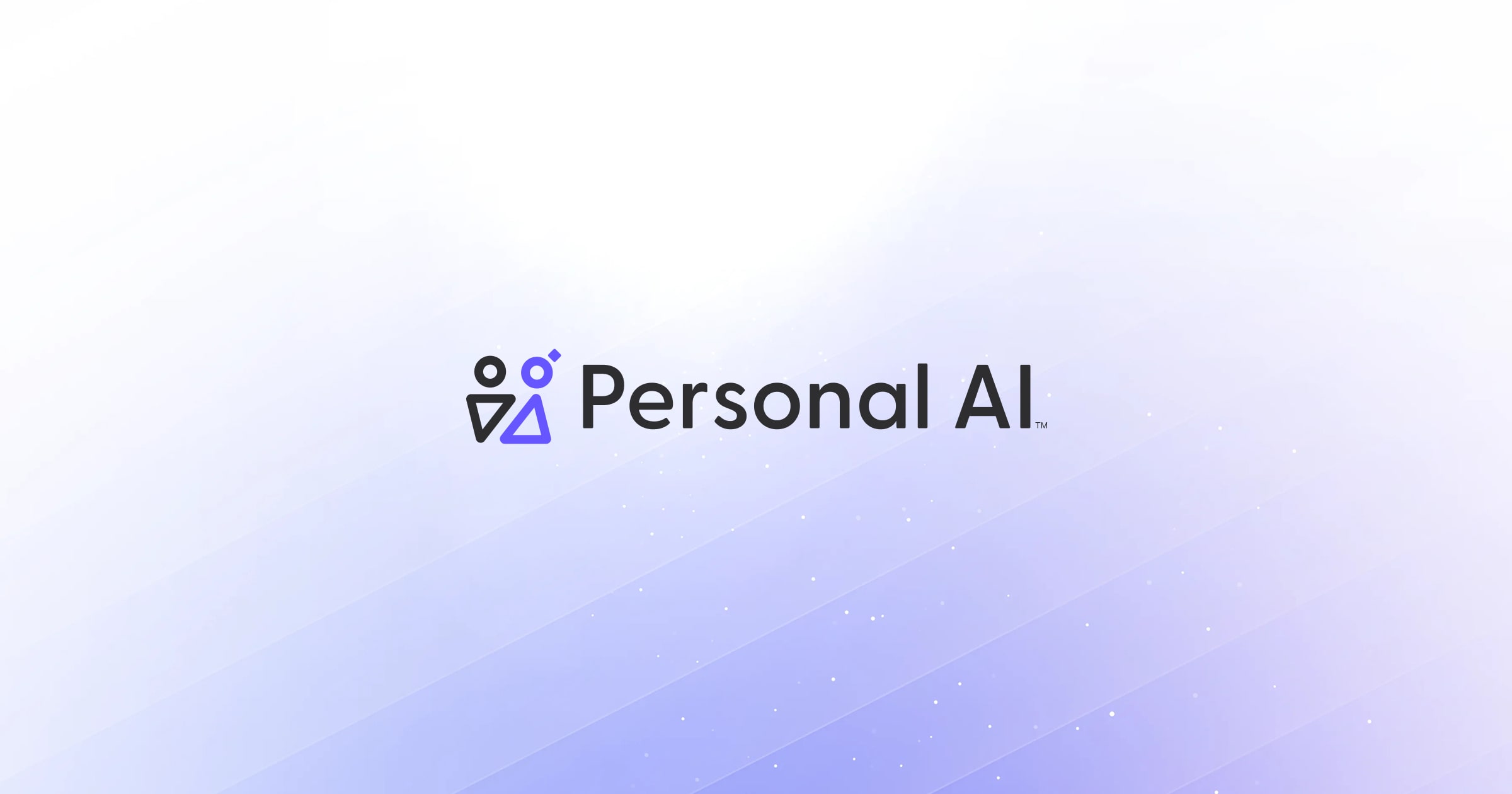 Personal AI | The Distributed Edge AI Platform