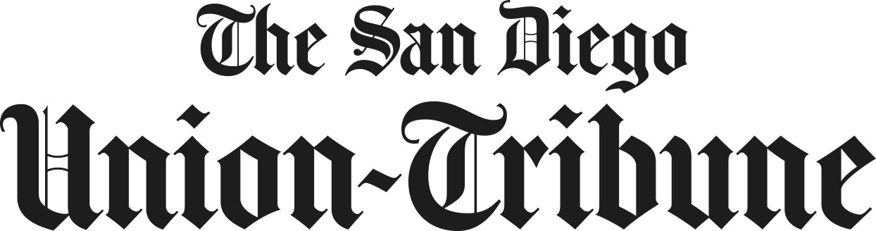 San Diego Union Tribune