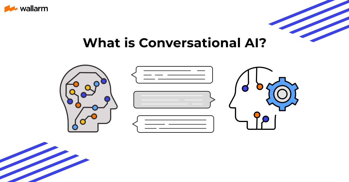 会話型AIとは？どのように機能するか？ 🤖