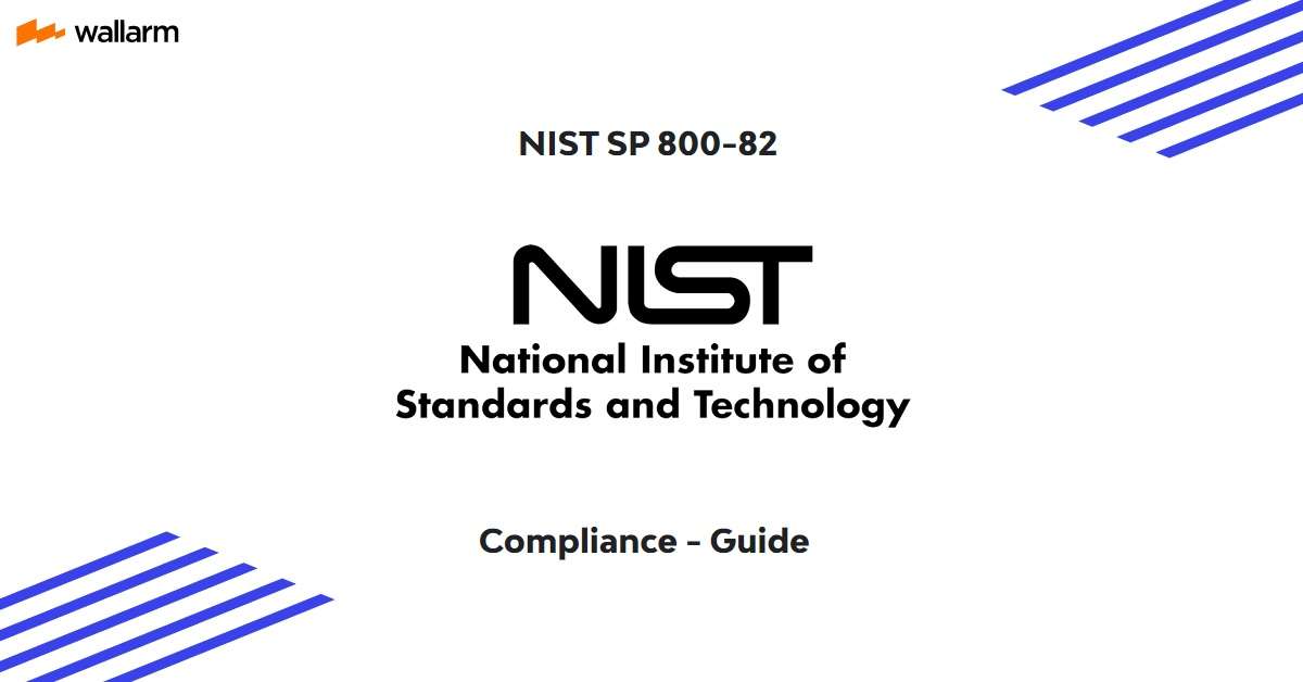 NIST SP 800-82 準拠 - 安全ガイド 🛡️