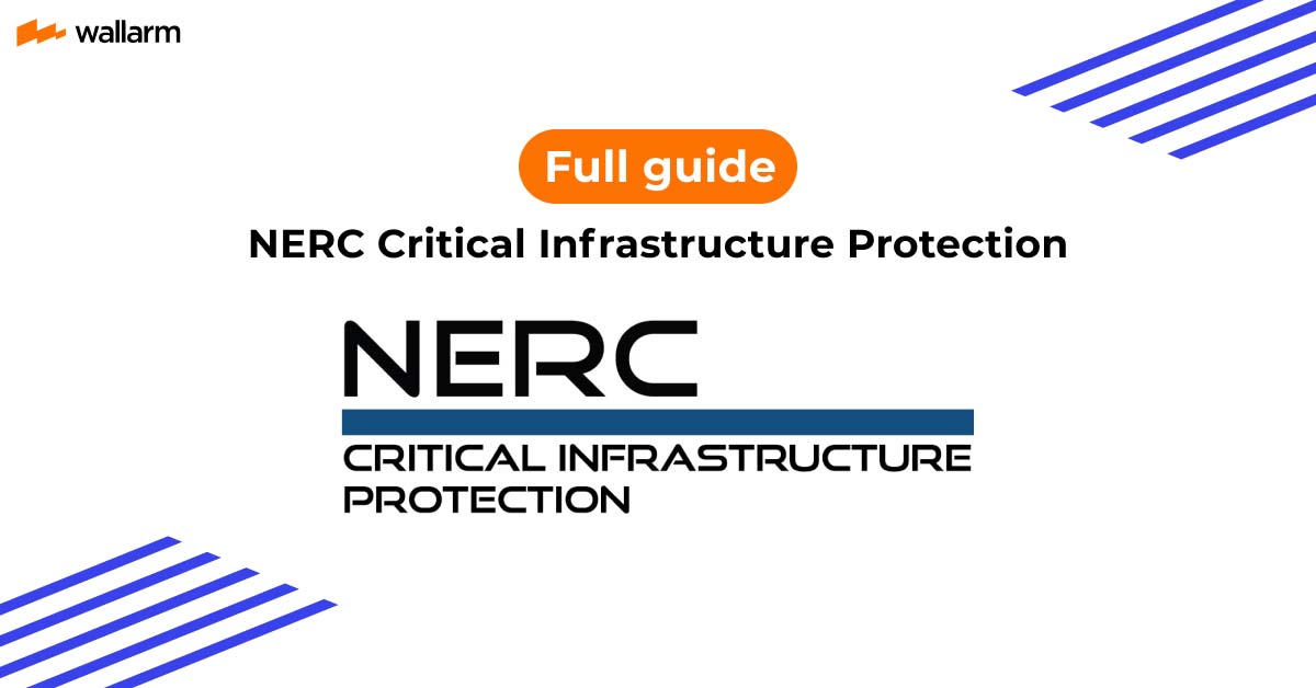 NERC CIP（重要インフラ守る）－準拠 🤝